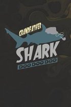 Grandfather Shark Doo Doo Doo