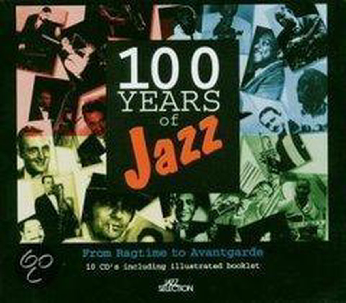100 Years Of Jazz