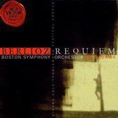 Berlioz: Requiem / Seiji Ozawa, Boston Symphony Orchestra
