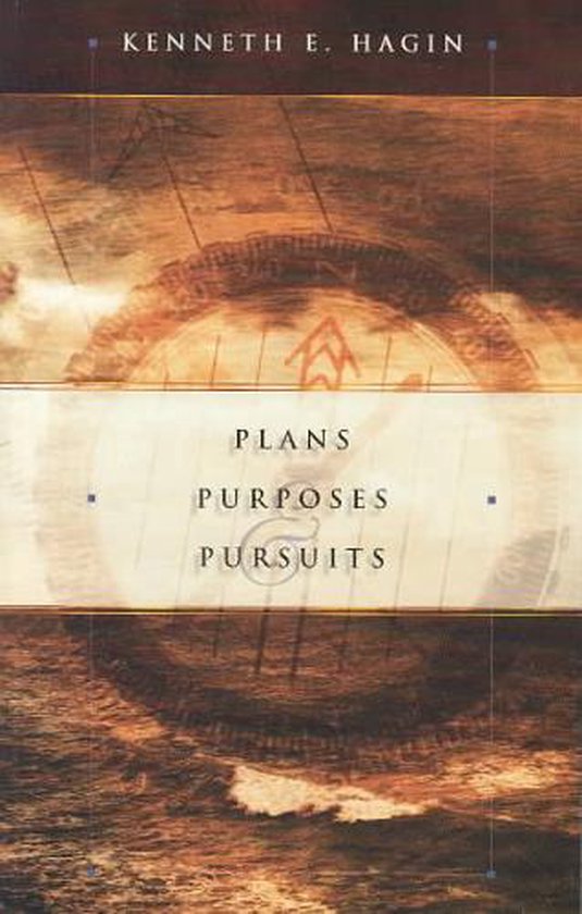 Plans, Purposes and Pursuits