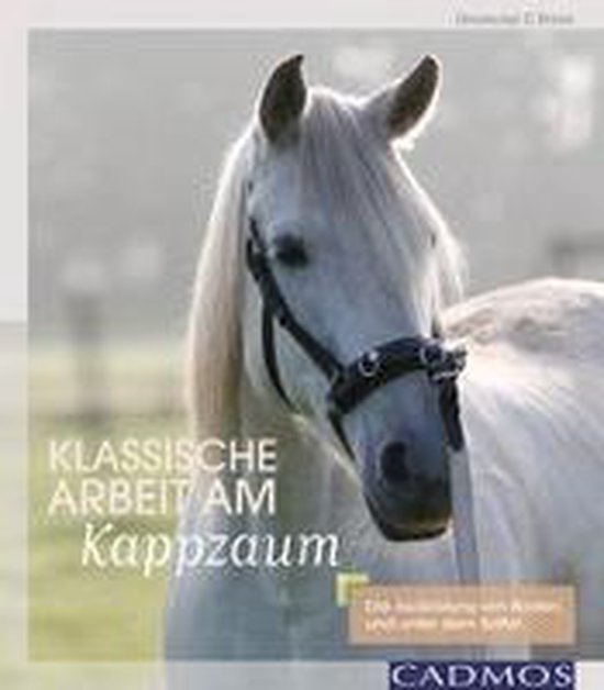 Klassische Arbeit am Kappzaum - cover