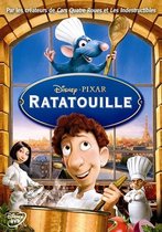Ratatouille (Franse Versie) (Import Zonder NL)