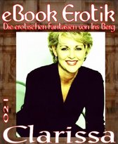 eBook Erotik 021: Clarissa