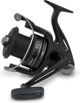 Shimano Beastmaster 7000XTA | Big Pit molen