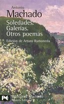 Soledades - Galerias - Otros Poemas