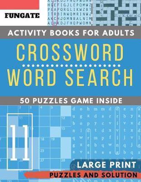 Activity books for adults, Johan Publishers 9781099607103 Boeken