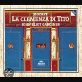 Mozart: La Clemenza di Tito / John Eliot Gardiner