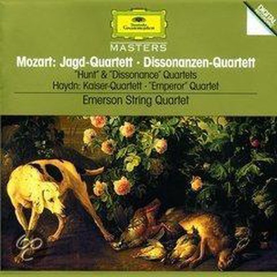 String Quartets