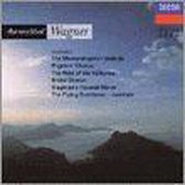 The World of Wagner - Solti