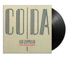 Coda (LP)