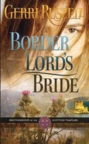 Border Lord's Bride