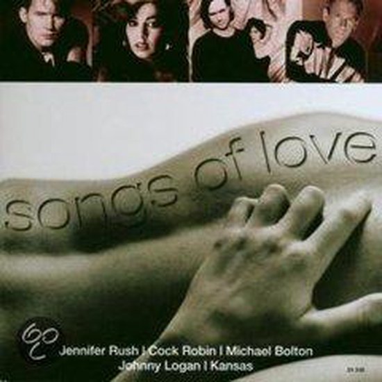 Songs Of Love