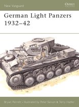 German Light Panzers
