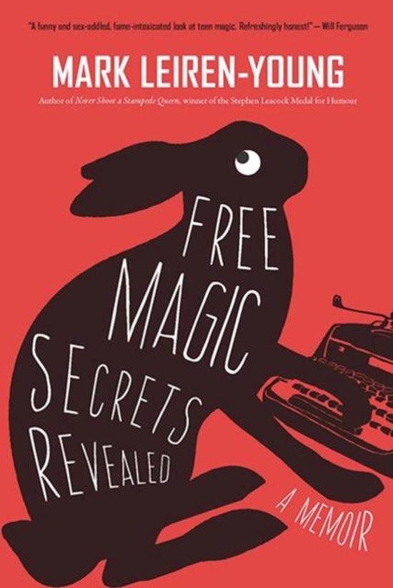 Free Magic Secrets Revealed - cover