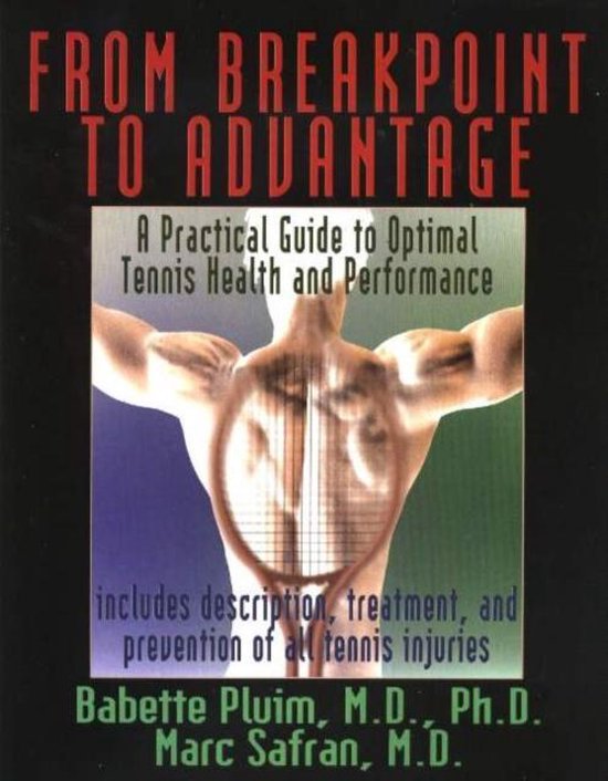 From Breakpoint to Advantage - cover