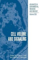 Cell Volume and Signaling