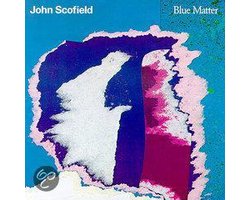 Blue Matter