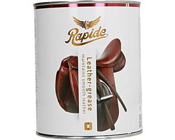 Rapide Ledervet Blank 1 Liter
