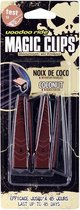 Voodoo Ride Luchtverfrisser Magic Clip - Coconut