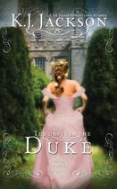 Revelry's Tempest Novel-The Devil in the Duke