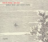 Jean-Michel Charlier, Quatuor Danel - Zhang: Qin-xiao (CD)