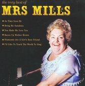 Very Best Of Mrs Mills