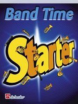 Band Time Starter ( Eb Bass TC/BC )