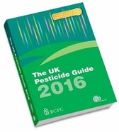 The UK Pesticide Guide