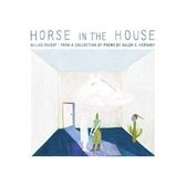 Gilles Poizat - Horse In The House (CD)