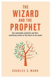 The Wizard and the Prophet