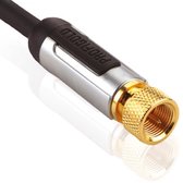 Profigold PROV9001 coax-kabel