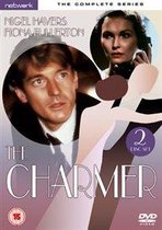Charmer The Complete Series