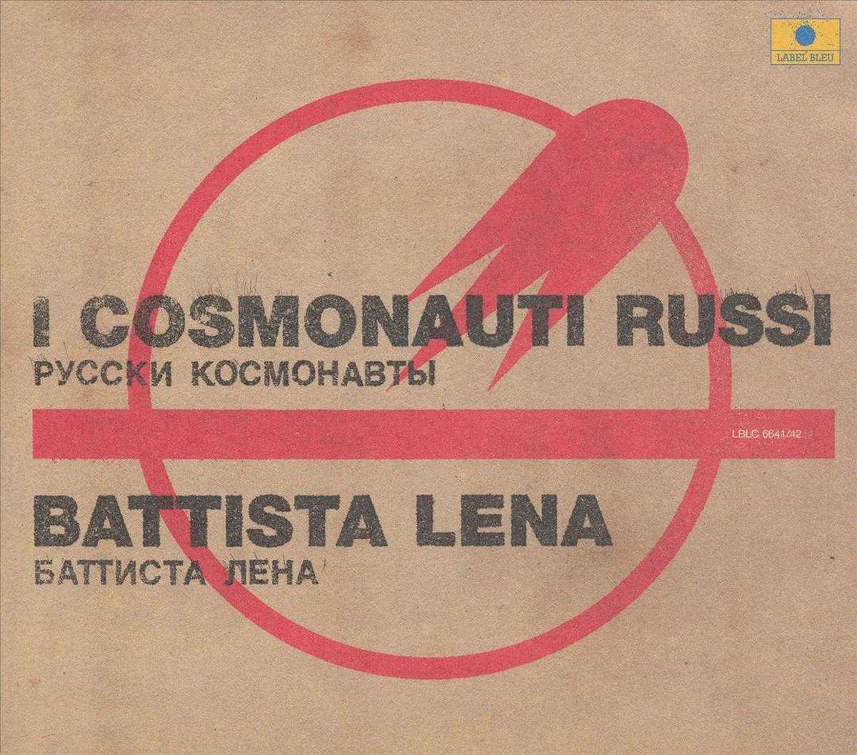 I Cosmonauti Russi