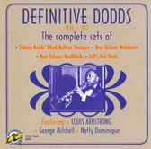 Definitive Dodds  1926