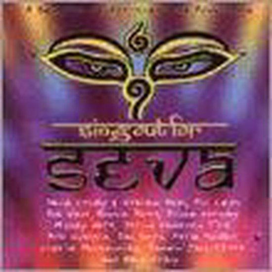 Sing Out For Seva