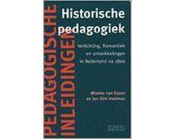 Stromingen in de pedagogiek