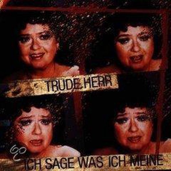 Ich Sage Was Ich Meine