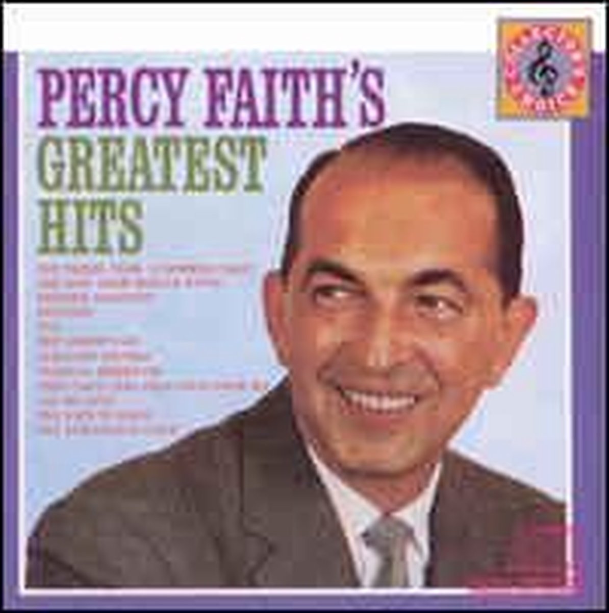Greatest Hits