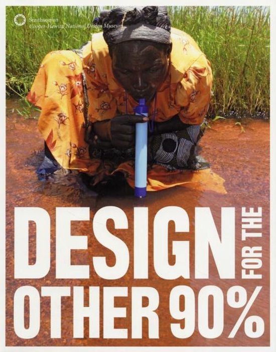 Design for the Other 90 Per Cent main image 1