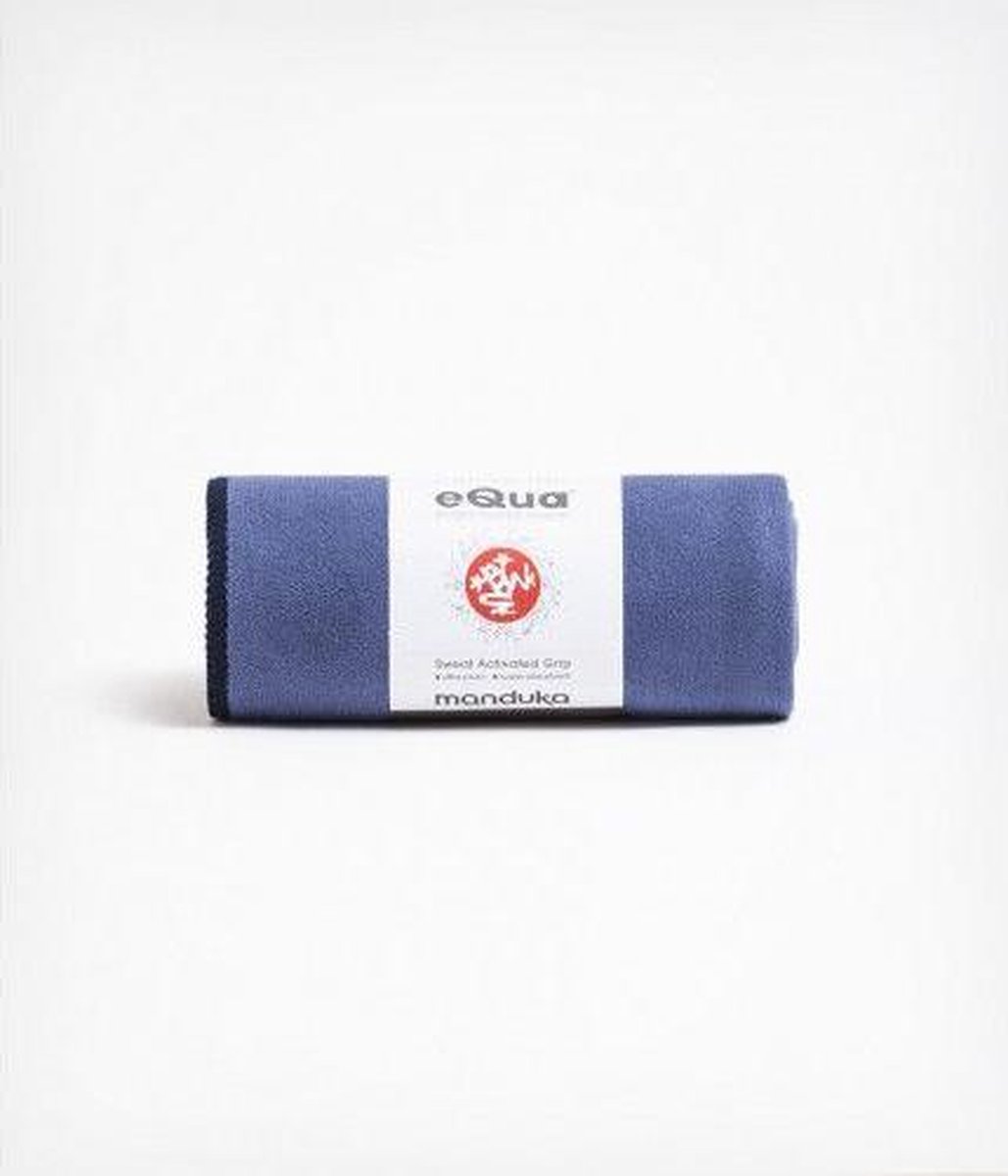Manduka Yoga eQua hand towel