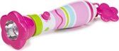 Melissa & Doug - Pretty Petals Zaklamp