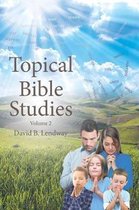 Topical Bible Studies