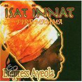 Isat Innat (Fire Mamma)