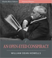 An Open-Eyed Conspiracy-an Idyl of Saratoga (Illustrated Edition)