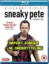 Sneaky Pete: Season One [Blu-ray]