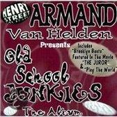 Old School Junkies: The Album