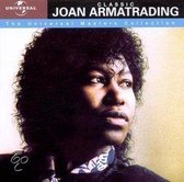 Classic Joan Armatrading: The Universal Masters Collection