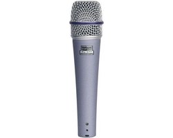 DAP PL 07B dynamische spraak en instrument microfoon