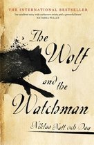 Omslag The Wolf and the Watchman