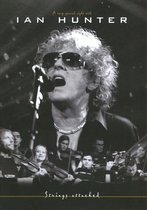 Ian Hunter - Strings Attached